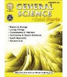 Raham, Gary Raham - General Science Quick Starts Workbook