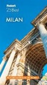 Fodor's Travel Guides, Fodor's Travel Guides - Milan