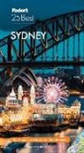 Fodor's Travel Guides, Fodor's Travel Guides - Sydney