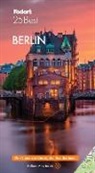 Fodor's Travel Guides, Fodor's Travel Guides - Berlin