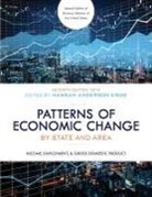 Hannah (EDT) Anderson Krog, Hannah Anderson Krog, Hannah Anderson Krog - Patterns of Economic Change by State and Area 2019