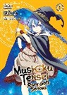 Rifujin Na Magonote, Rifujin Na Magonote, Shoko Iwami - Mushoku Tensei: Roxy Gets Serious Vol. 1