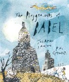 Jonarno Lawson, Lawson JonArno, Piet Grobler, Grobler Piet - The Playgrounds of Babel