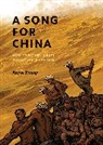 Ange Zhang, Zhang Ange - A Song For China