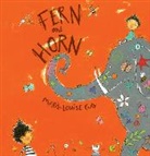 Marie-Louise Gay, Gay Marie-Louise - Fern and Horn