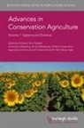 Amir Kassam, Prof Amir Kassam - Advances in Conservation Agriculture Volume 1