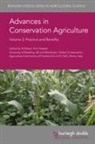 Amir Kassam, Prof Amir Kassam - Advances in Conservation Agriculture Volume 2