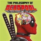 Titan Comics - Philosophy of Deadpool