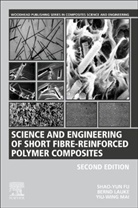 Shao-yun Fu, Shao-Yun (Chinese Academy of Sciences Fu, S-Y Fu, S-Y (Chinese Academy of Sciences Fu, B Lauke, B (Leibniz Institute of Polymer Research Lauke... - Science and Engineering of Short Fibre-Reinforced Polymer Composites