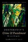 Robert (Associate Professor Guay, Robert Guay, Robert (Associate Professor Guay, Robert E. Guay - Dostoevsky''s Crime and Punishment