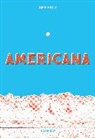 Luke Healy, Healy Luke - Americana (and the Act of Getting Over It)