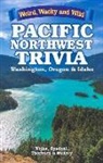 Tyler Mudrey, Gina Spadoni, Mark Thorburn, Lisa Wojna, Roger Garcia, Patrick Henaff... - Pacific Northwest Trivia