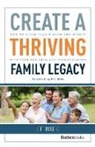 Jeff Rogers, Jeff Rogers - Create a Thriving Family Legacy