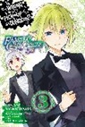 Andrew Gaippe, Rochelle Gancio, Hinase Momoyama, Momoyama Hinase, Nilitsu Nilitsu, Fujino Omori... - Is It Wrong to Try to Pick Up Girls in a Dungeon? Familia Chronicle Episode Lyu, Vol. 3 (manga)