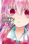 Jan Cash, Tomiyaki Kagisora, Tomiyaki Kagisora - Happy Sugar Life, Vol. 1