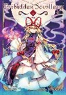Alexis Eckerman, Moe Harukawa, Moe Harukawa, Alethea Nibley, Athena Nibley, ZUN ZUN - Forbidden Scrollery, Vol. 7
