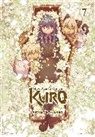 Satoko Kiyuduki, Kiyuduki Satoko, Satoko Kiyuduki - Shoulder-a-Coffin Kuro, Vol. 7