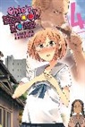 Rochelle Gancio, Kawasa, Tadataka Kawasaki, Alexander Keller-Nelson, Tadataka Kawasaki - Chio's School Road, Vol. 4
