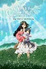 Mamoru Hosoda, Hosoda Mamoru, Mamoru Hosoda, Yuu Yuu - Wolf Children: Ame & Yuki (light novel)