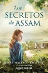 Janet Macleod Trotter - Los Secretos de Assam