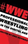 Dru Jeffries, Dru (EDT) Jeffries, Dru Jeffries - #Wwe