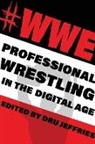 Dru Jeffries, Dru (EDT) Jeffries, Dru Jeffries - #Wwe