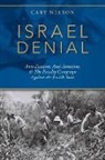 Cary Nelson, Cary Nelson - Israel Denial