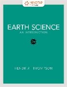 Mark Hendrix, Hendrix Mark, Graham Thompson, Graham R. Thompson - Earth Science