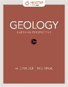 James Monroe, James S. Monroe, Monroe James, Reed Wicander - Geology