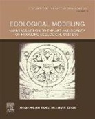 Grant, W. E. Grant, William E. (Ecological Systems Laboratory Grant, Wang, Hsiao-Hsuan Wang, Hsiao-Hsuan (Ecological Systems Laboratory Wang... - Ecological Modeling