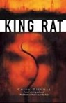 China Mieveille, China Mieville, China Miéville - King Rat
