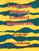 Idries Shah, Rose Mary Santiago - Le Petit garçon intelligent et la terrible et dangereuse bête