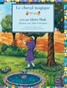 Idries Shah, Julie Freeman - Le Cheval Magique