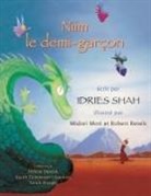 Idries Shah, Midori Mori, Robert Revels - Niim Le Demi-Garçon