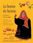Idries Shah, Rose Mary Santiago - La Femme du fermier