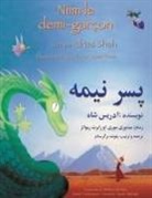 Idries Shah, Midori Mori, Robert Revels - Niim le demi-garçon