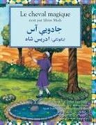 Idries Shah, Julie Freeman - Le cheval magique