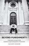 Zachary Hoskins, Zachary (Research Fellow Hoskins, Hoskins Zachary - Beyond Punishment?