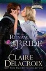 Claire Delacroix, Delacroix Claire - The Runaway Bride