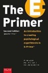 Saskia van Dantzig, Michiel Spape, Henk van Steenbergen, Henk Van Steenbergen, Rinus Verdonschot - The E-Primer Revised Edition