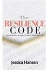 Jessica Hansen - The Resilience Code