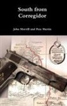 Pete Martin, John Morrill - South from Corregidor