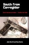 Pete Martin, John Morrill - South from Corregidor