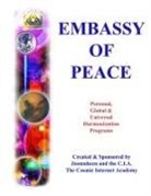Jasmuheen - Embassy of Peace Manual - Programs & Projects