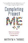 Matthew A Thomas, Matthew A. Thomas - Completing Project Me