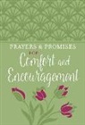 Broadstreet Publishing, Broadstreet Publishing Group Llc - Prayers & Promises for Comfort and Encouragement