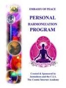 Jasmuheen - Ep - Personal Harmonization Program