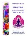 Jasmuheen - Ep - Personal Harmonization Program