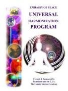 Jasmuheen - Ep - Universal Harmonization Program