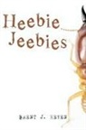 Brent J. Heyen - Heebie Jeebies
